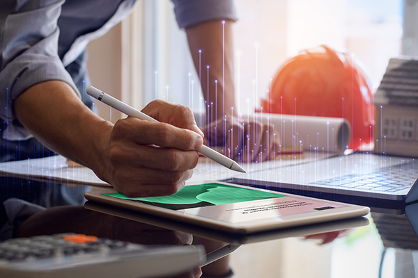 Up to 155% ROI realized on smart building management with these 4 OpenBlue features