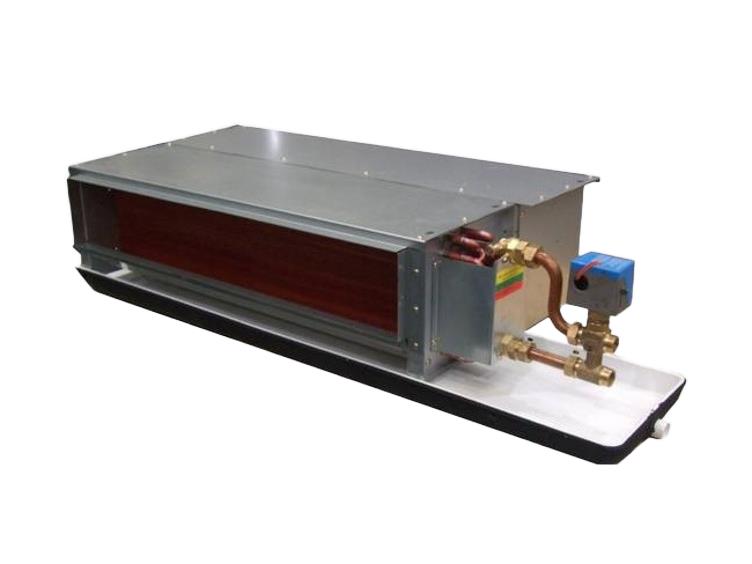 AHU-YGFC