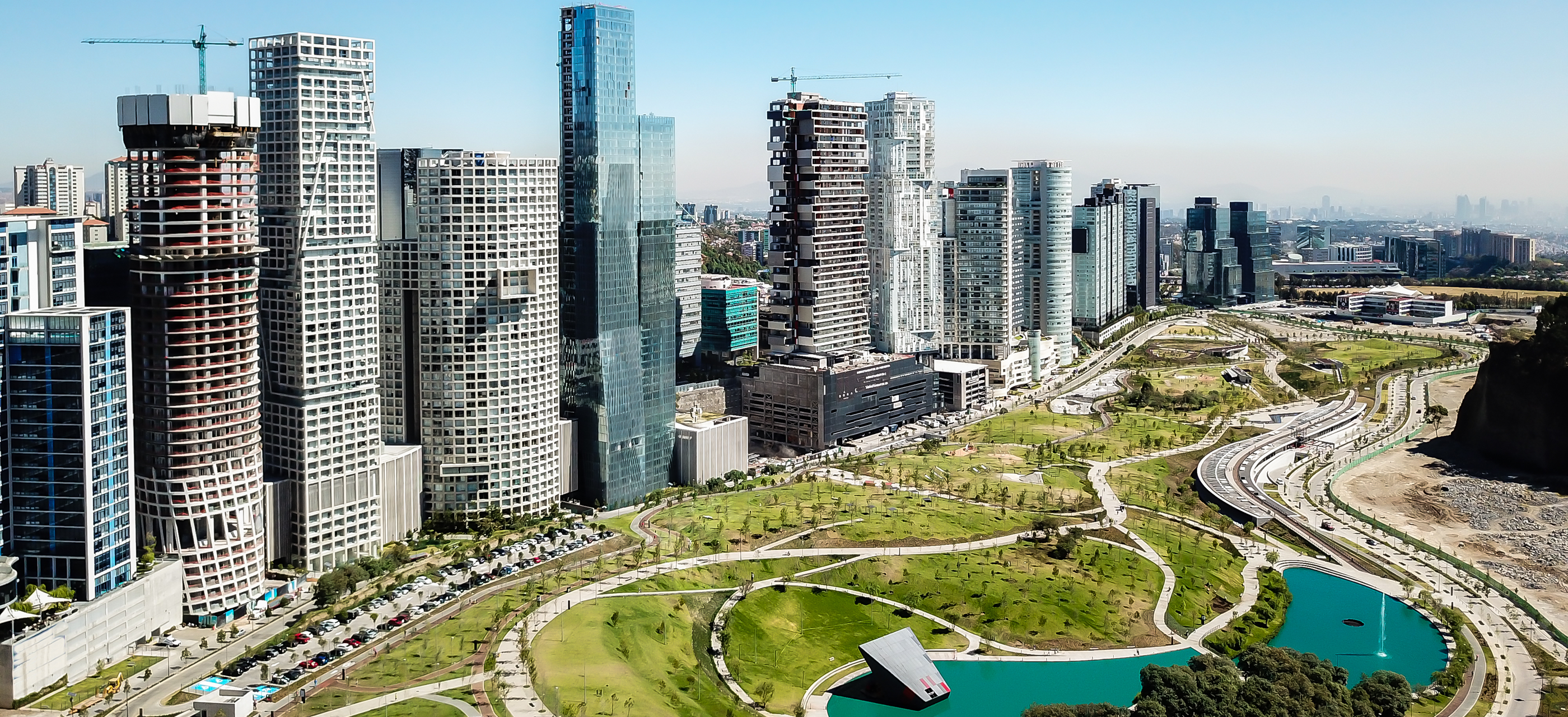Santa f CDMX v2