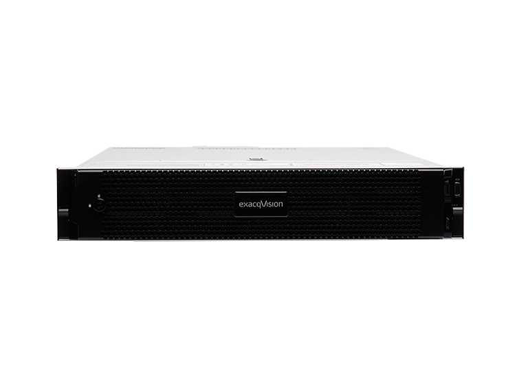 exacqVision X-Series by Exacq