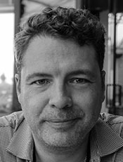 Ryan Hulse
