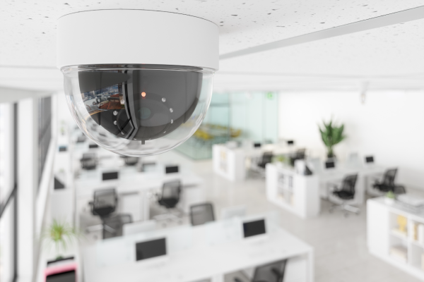 Security Solutions Around The Globe